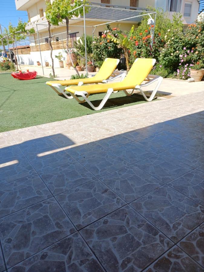 Holiday home Harmony
