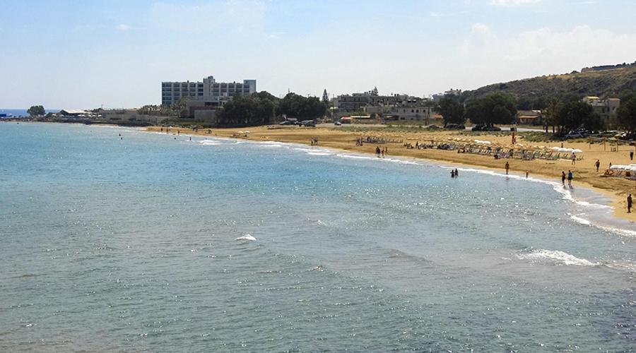 Harmony Holiday home Kokkini Hani