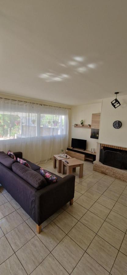 Holiday home Harmony