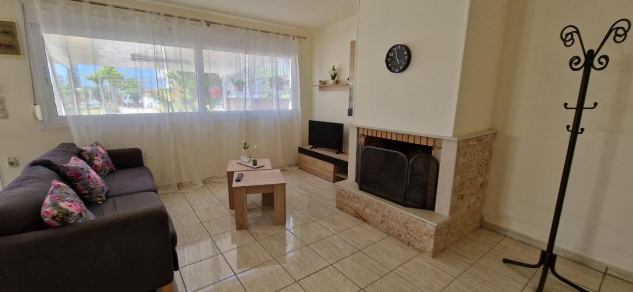 Harmony Holiday home Kokkini Hani