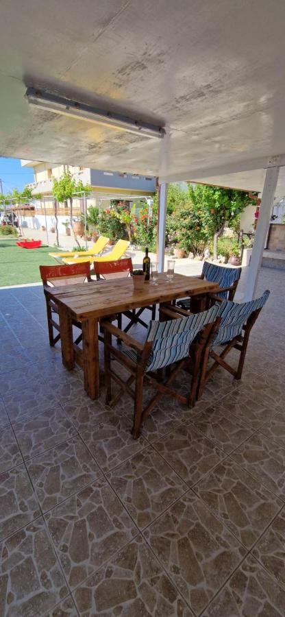 Harmony Holiday home Kokkini Hani