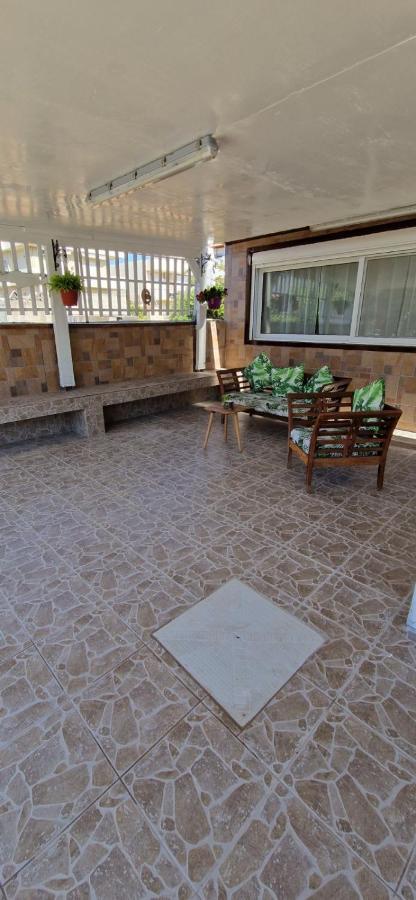 Harmony Holiday home *
