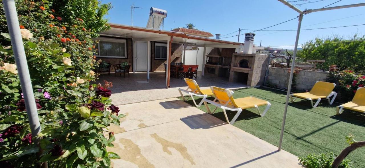Holiday home Harmony