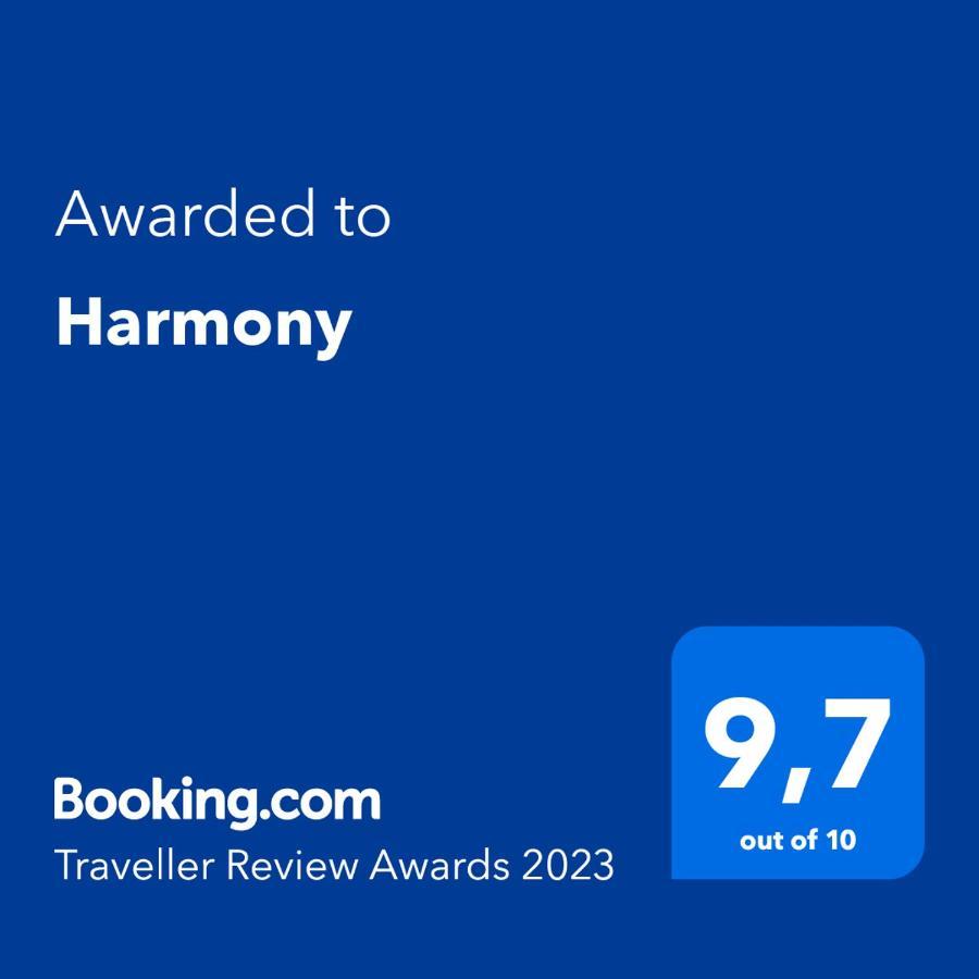 Harmony