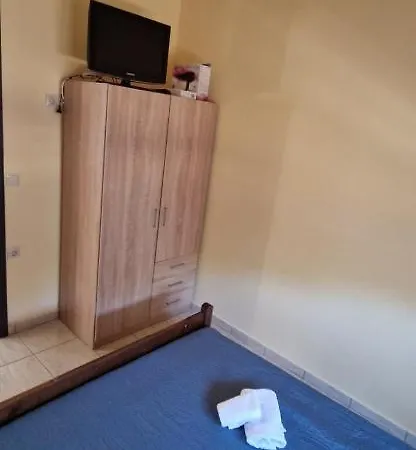 Harmony Villa Kokkini Hani Экстерьер фото