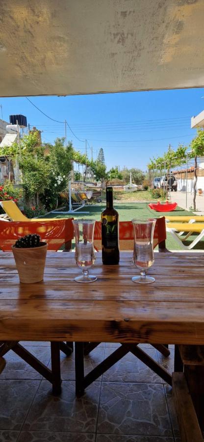 Harmony Holiday home