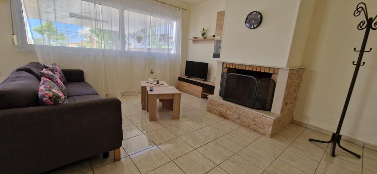 Harmony Holiday home