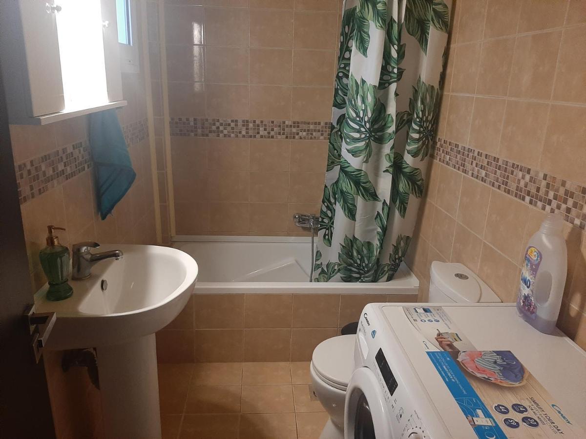 Holiday home Harmony Kokkini Hani