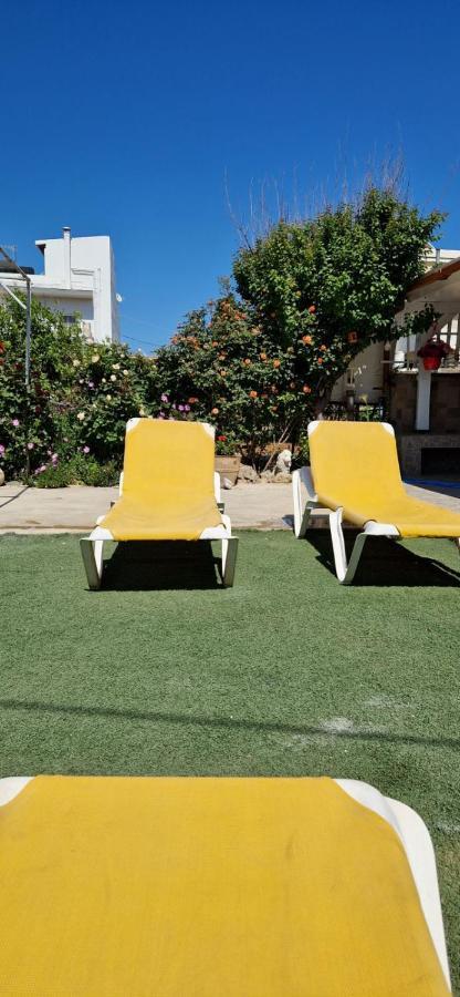 Harmony Holiday home Kokkini Hani